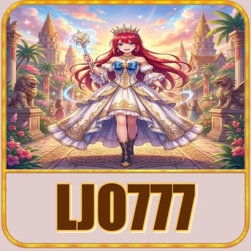 Pratinjau visual kanal unduhan ljo777 APK resmi 512×512